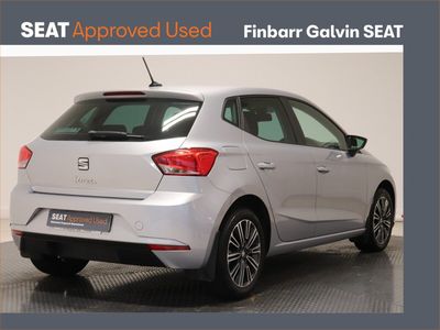 2024 SEAT Ibiza