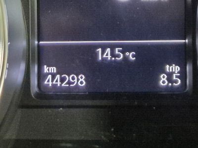 2016 Volkswagen Polo