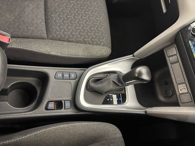 2022 Toyota Yaris Cross