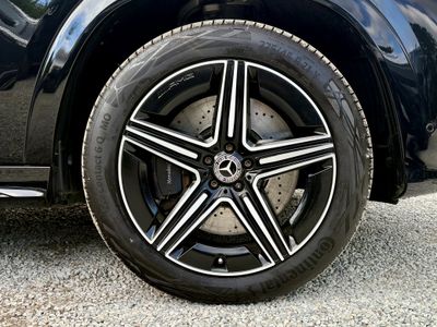 2025 Mercedes-Benz GLE Class
