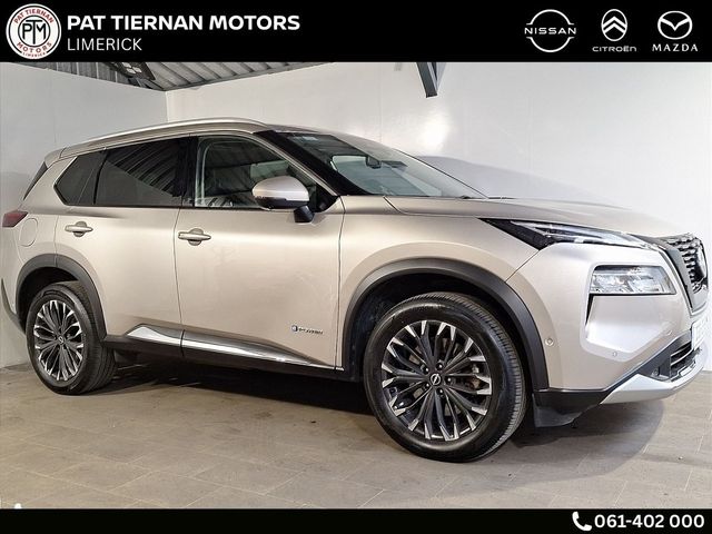 vehicle for sale from Pat Tiernan Motors