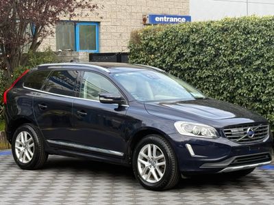 2016 Volvo XC60