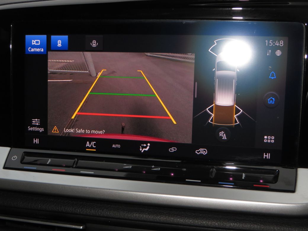 2024 Ford Tourneo Connect