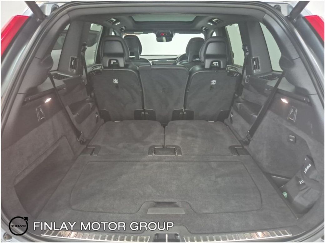2020 Volvo XC90
