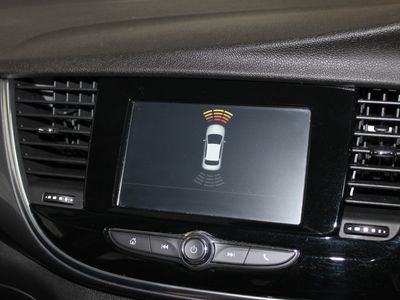 2019 Opel Mokka