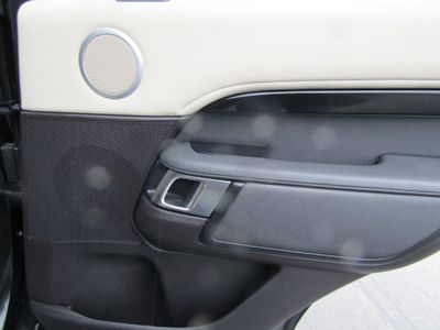 2017 Land Rover Discovery