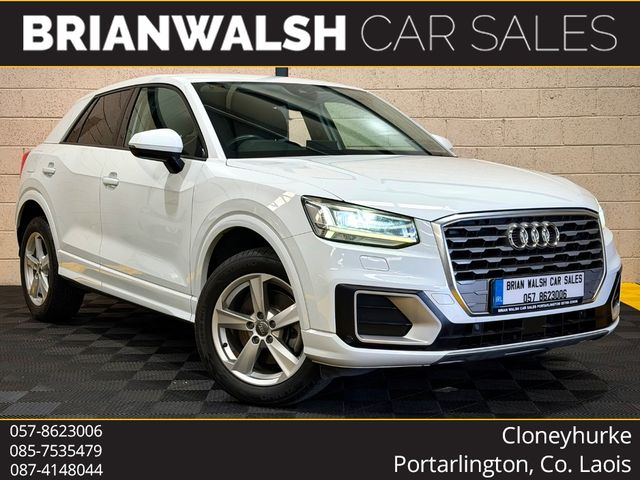 vehicle for sale from Brian Walsh Car Sales Portarlington