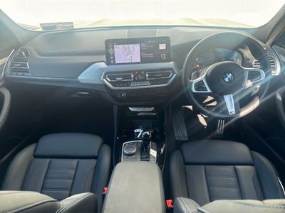 2023 BMW X3