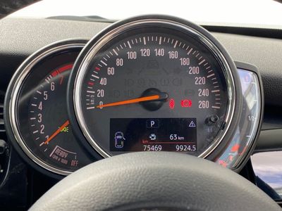 2021 Mini One