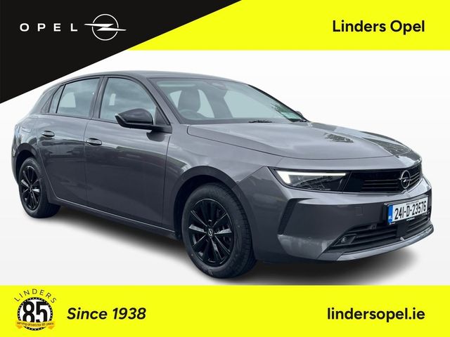 vehicle for sale from Linders Finglas Turvey Limited