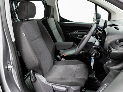 2026 Citroen Berlingo
