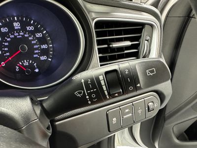 2019 Kia Ceed