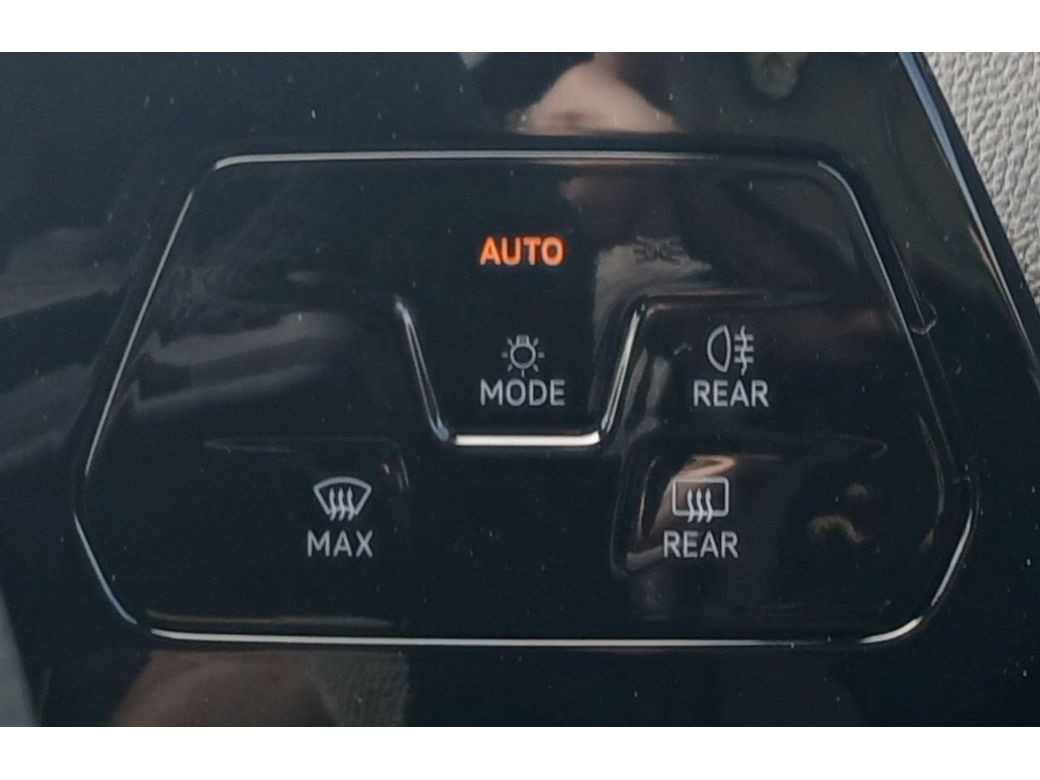 2026 Volkswagen Golf