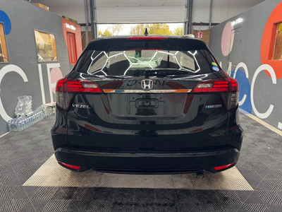 2020 Honda Vezel