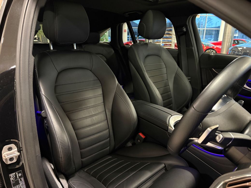 2023 Mercedes-Benz EQC