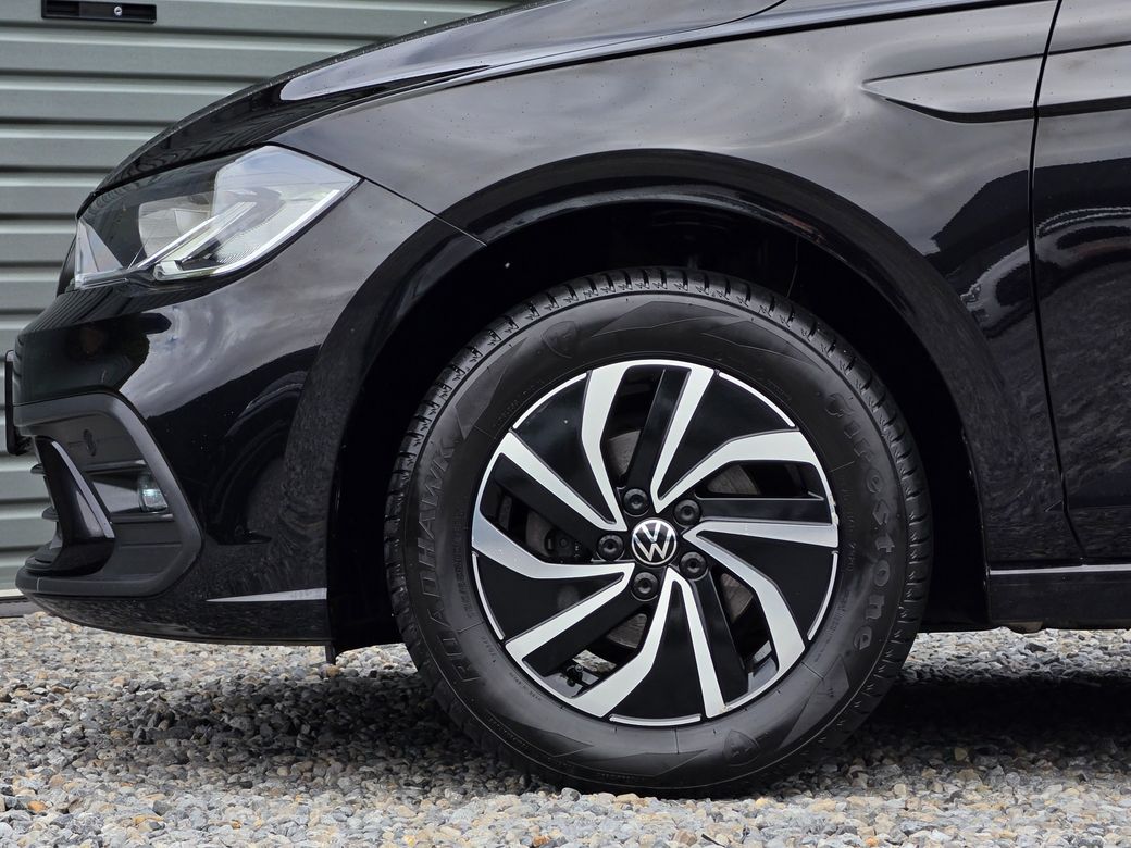 2023 Volkswagen Polo