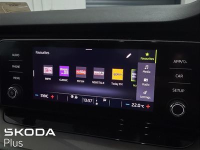 2023 Skoda Octavia