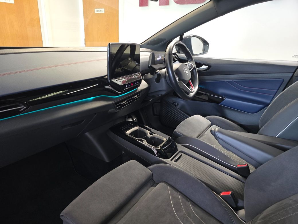 2022 Volkswagen ID.4