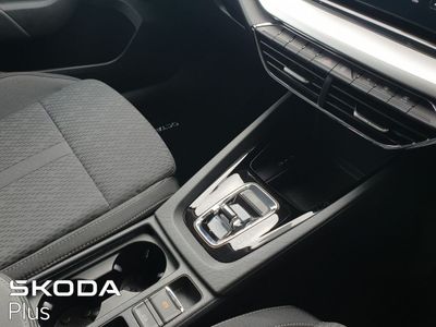 2023 Skoda Octavia