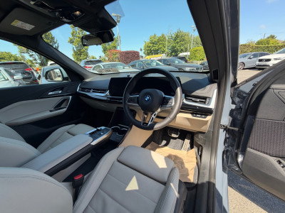 2024 BMW X1