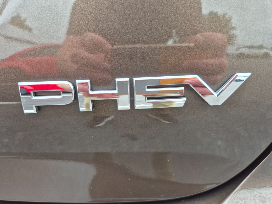 2021 Mitsubishi Outlander