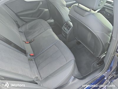 2022 Audi A4