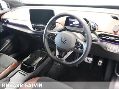 2022 Volkswagen ID.4