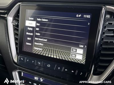 2023 Isuzu D-MAX