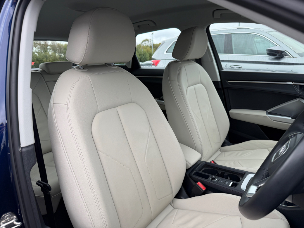 2024 Audi Q3