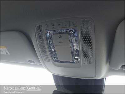 2025 Mercedes-Benz GLE Class