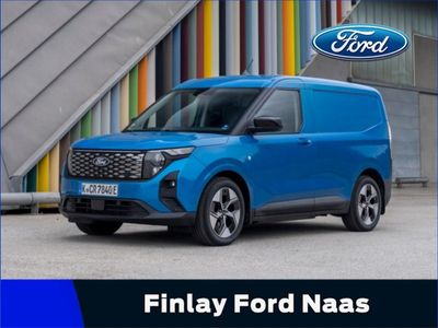 2026 Ford E-Transit