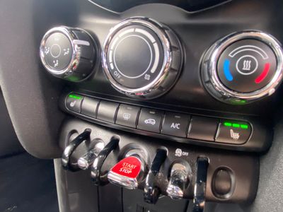 2018 Mini Cooper