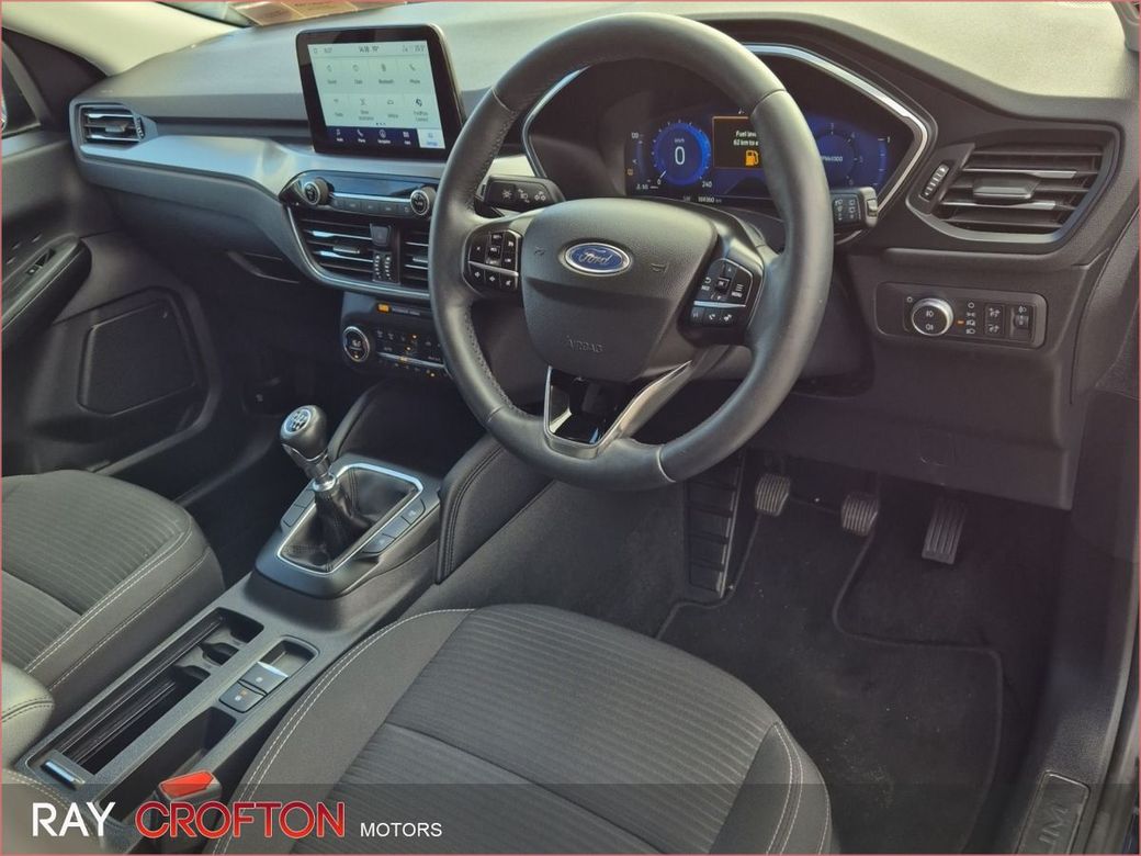 2021 Ford Kuga