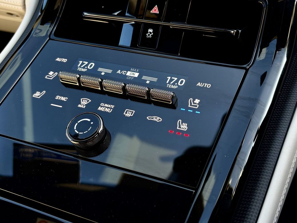 2025 Porsche Panamera