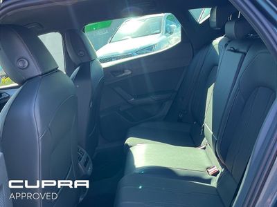 2024 Cupra Leon