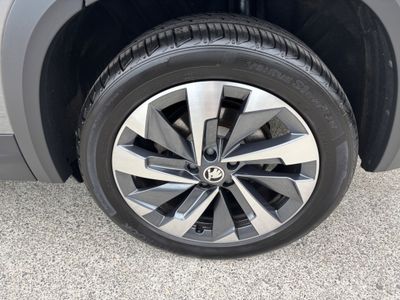 2024 Skoda Kodiaq