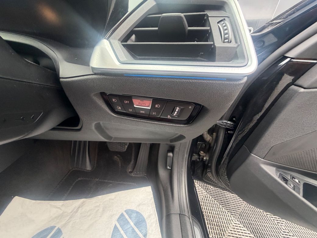 2022 BMW 3 Series