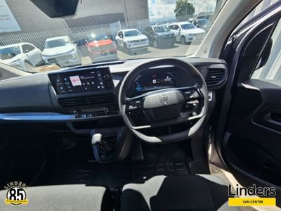 2026 Citroen Dispatch