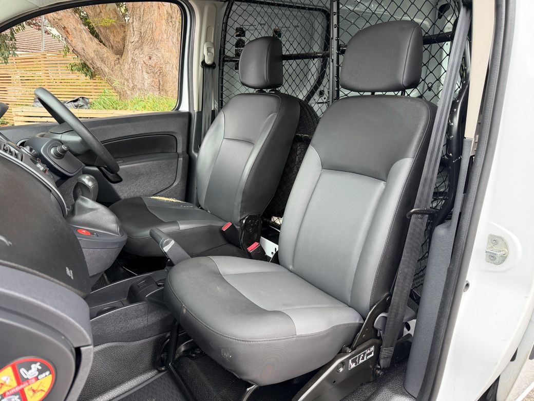 2020 Renault Kangoo