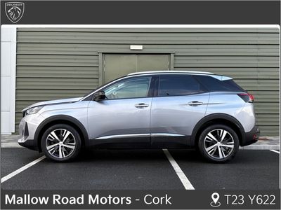 2023 Peugeot 3008