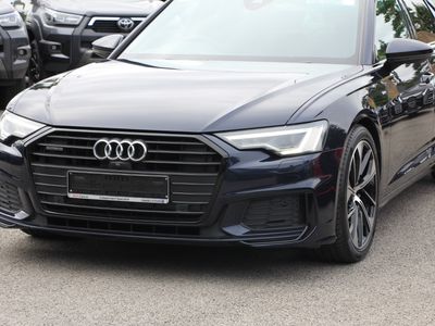 2023 Audi A6
