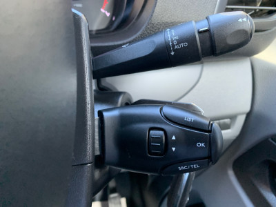 2021 Citroen Dispatch