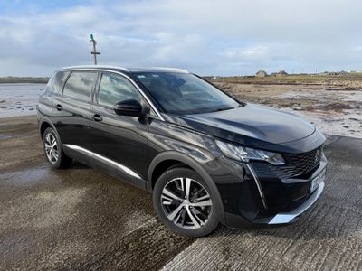 2023 Peugeot 5008