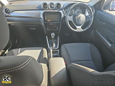 2023 Suzuki Vitara