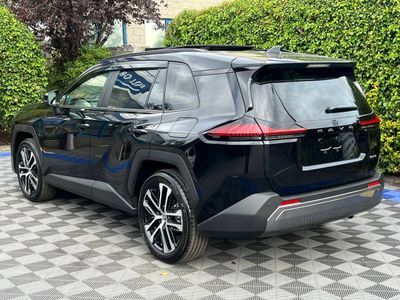 2026 Toyota Rav4