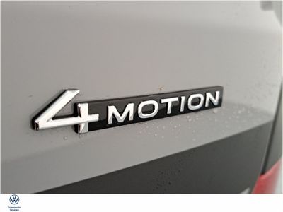 2026 Volkswagen Transporter