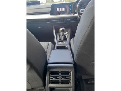 2023 Volkswagen Golf