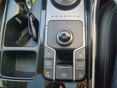 2023 Kia Sorento