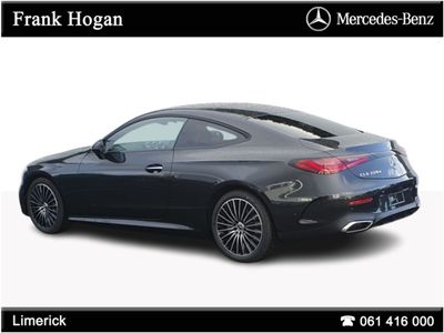 2026 Mercedes-Benz CLE