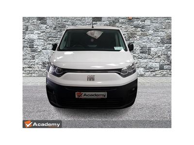 2023 Fiat Doblo